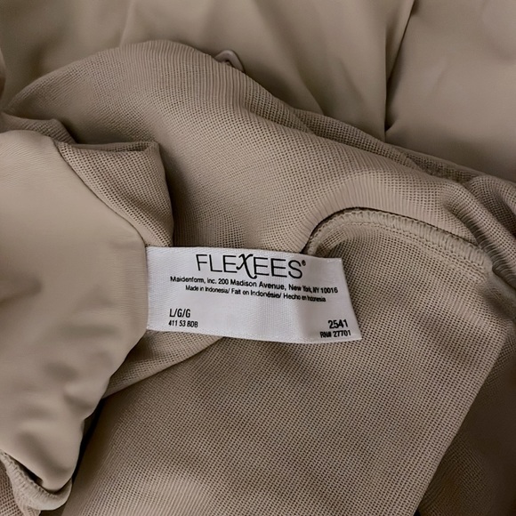 7-Piece EUC Shapewear Bundle - sizes M/L and Large - Picture 11 of 17